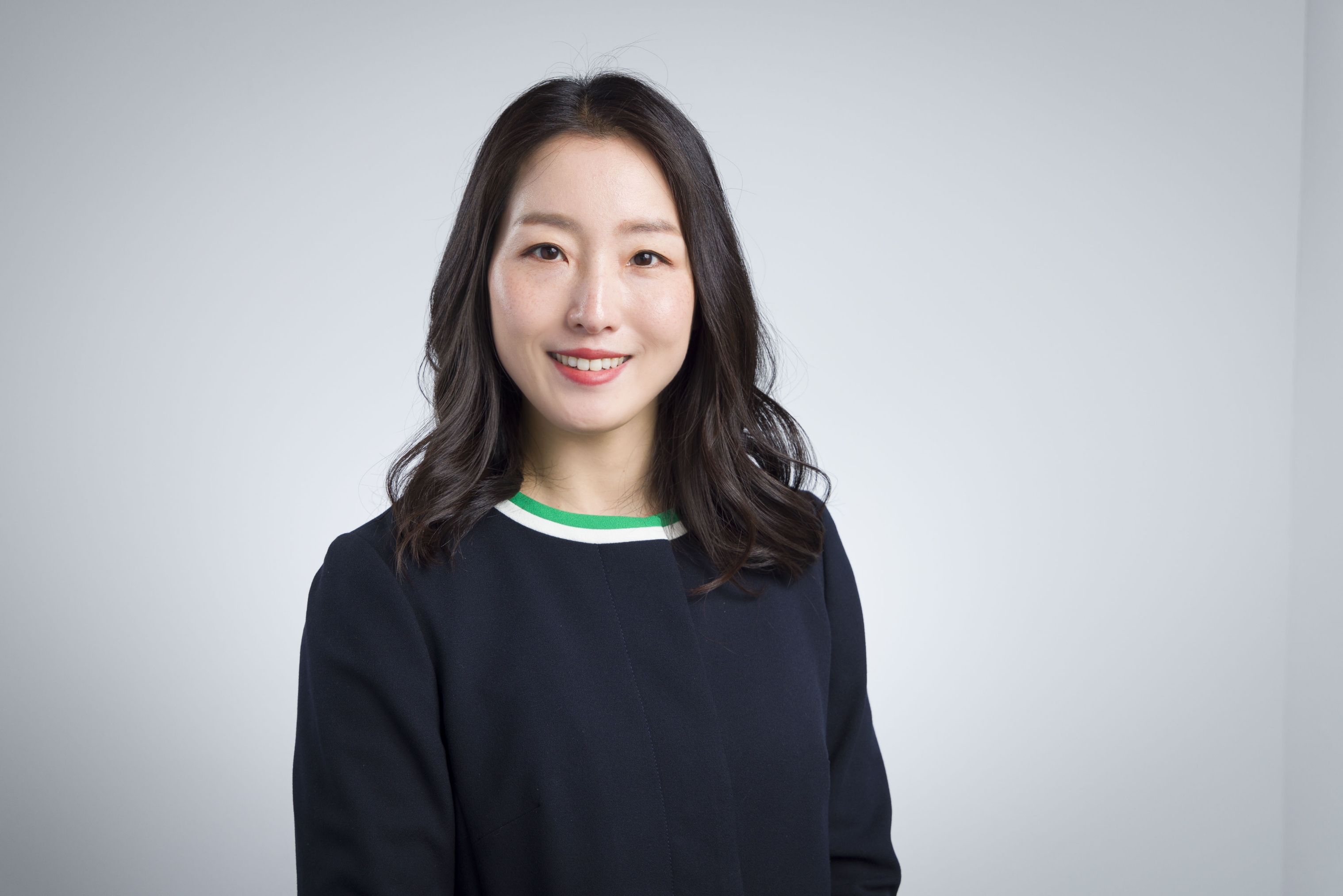 Catherine An Headshot