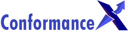 Conformance X Logo